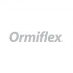 logo gris Ormiflex