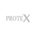 Logo gris Protex
