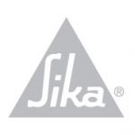 Logo gris Sika