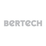 Logo Bertech Gris