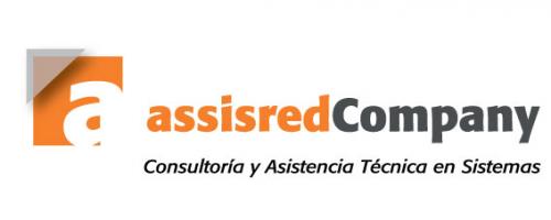 logoassysred